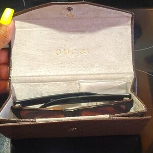 Authentic sunglasaes